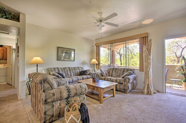 11500 E COCHISE Drive photo 3