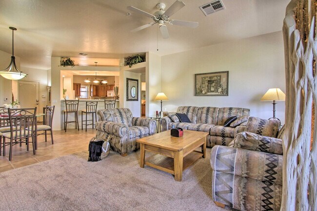 11500 E COCHISE Drive photo 4