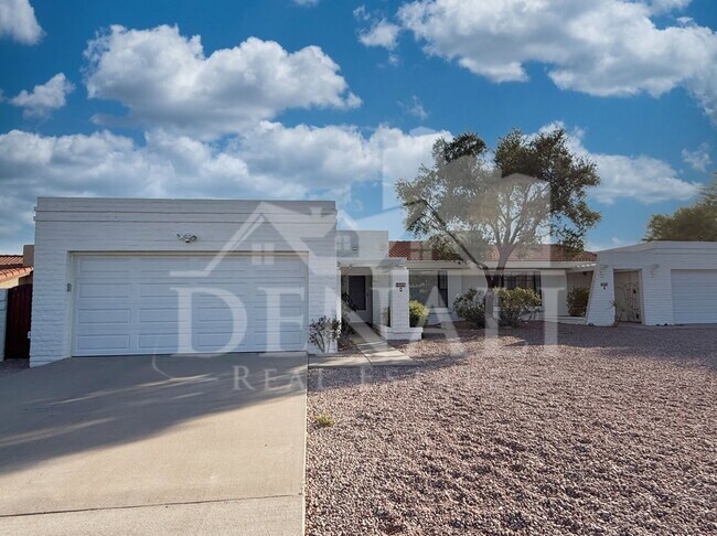 15076 N Escondido Dr Fountain Hills, AZ 85268 photo 4