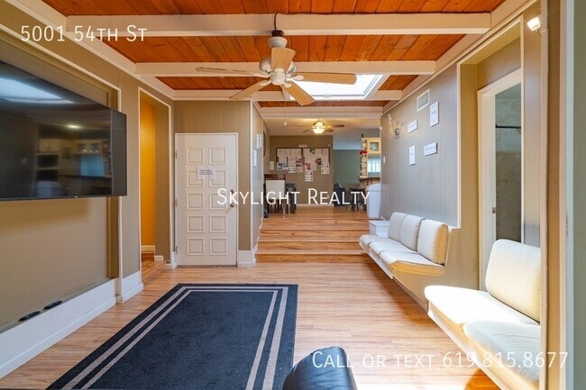 5001 54th St San Diego, CA 92115 photo 4