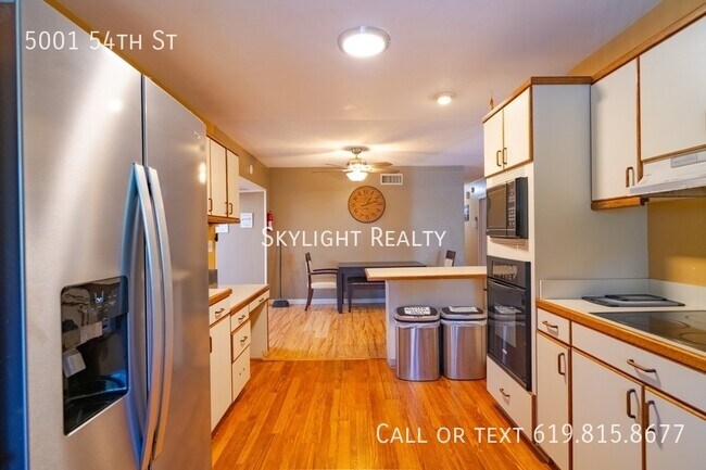 5001 54th St San Diego, CA 92115 photo 5