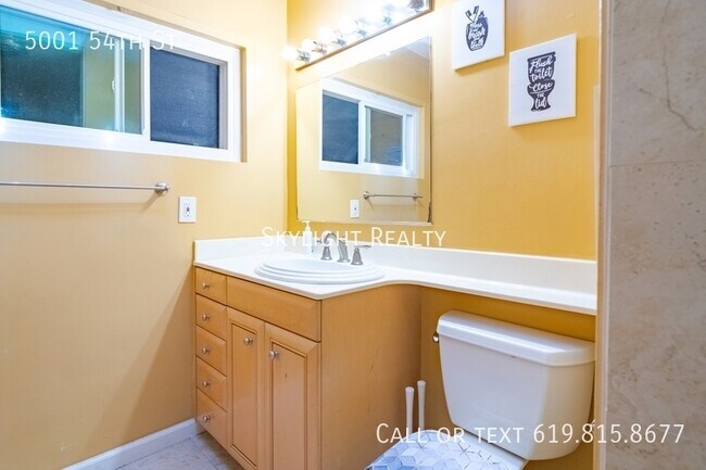 5001 54th St San Diego, CA 92115 photo 2