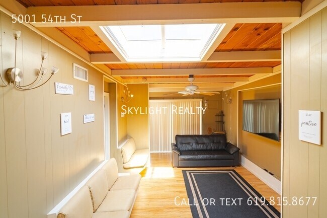 5001 54th St San Diego, CA 92115 photo 3