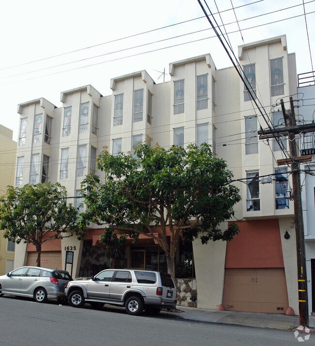 1625 Leavenworth Street, San Francisco, CA 94109 photo 2