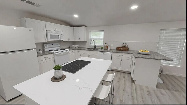 1901 Bourland St Greenville, TX 75401 photo 5