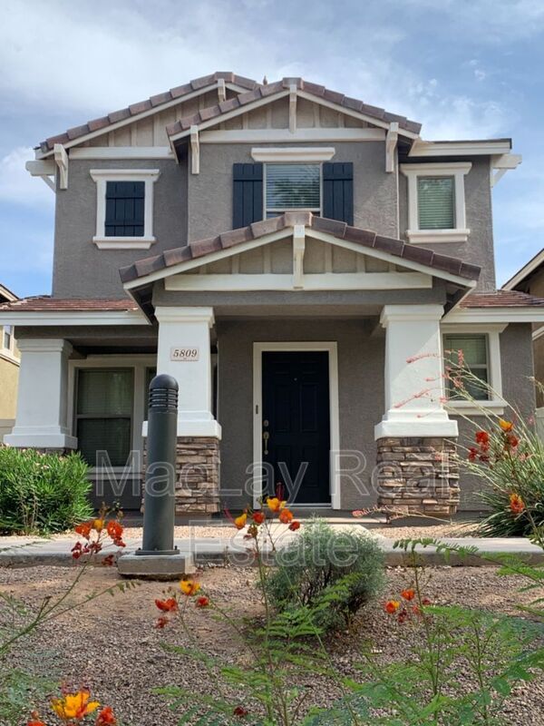 5809 E Hampton Ave Mesa, AZ 85206 photo 3