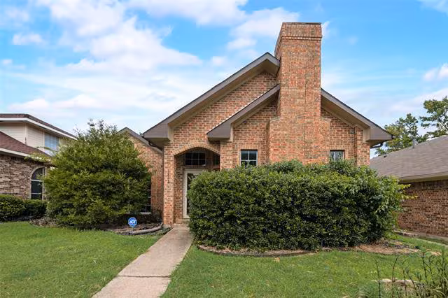 1632 Tuley St Cedar Hill, TX 75104 photo 4
