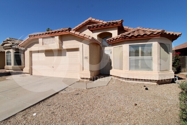 606 East Cathy Drive, Gilbert, AZ 85296 photo 2