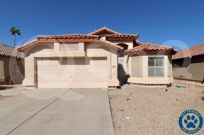 606 East Cathy Drive