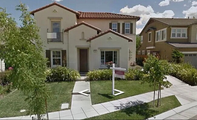 40 West Verano Court