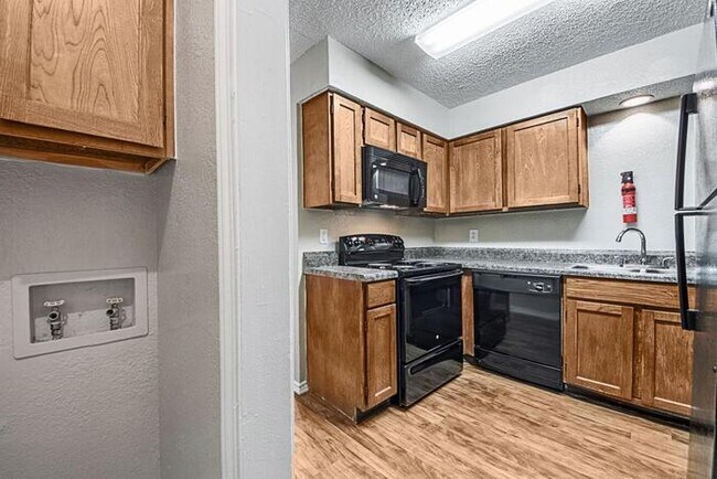 4031 N Star Dr Irving, TX 75038 photo 5