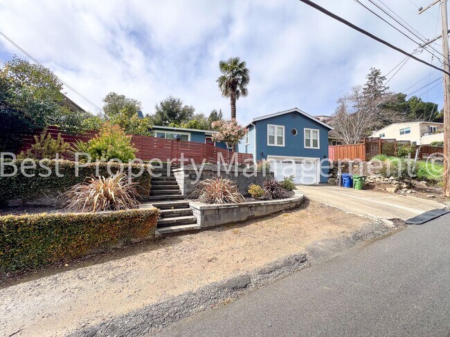 18235 Vineyard Road, Castro Valley, CA 94546 photo 2