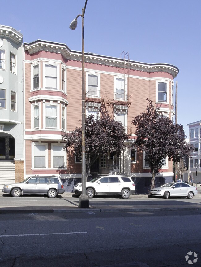 750 Guerrero photo 2