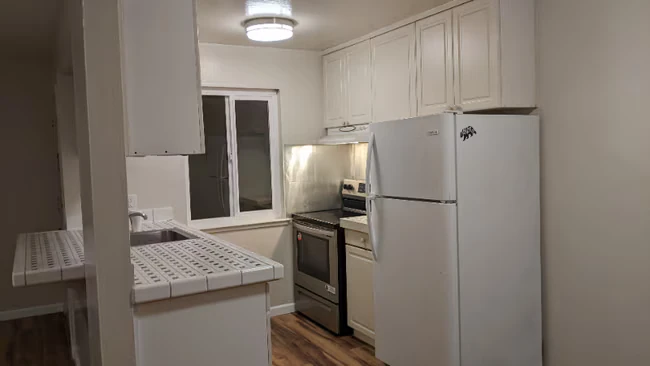 5210 San Pablo Dam Rd El Sobrante, CA 94803 photo 4