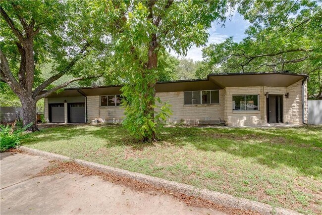 1402 Click Cove Austin, TX 78758 photo 2