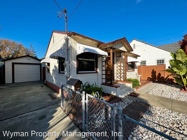 487 Seymour St, Napa (Single Family) photo 2