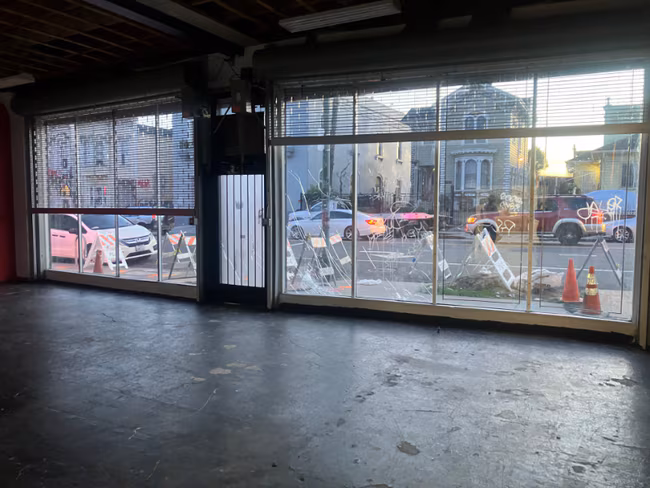 1224 International Blvd Oakland, CA 94606 photo 3