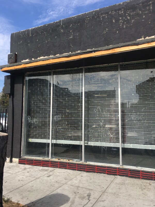 1224 International Blvd Oakland, CA 94606