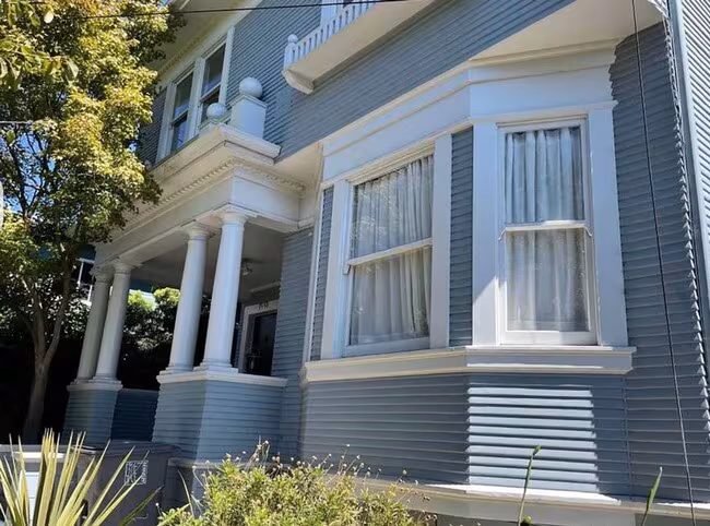 1538 62nd Street, Berkeley, CA 94703 photo 3
