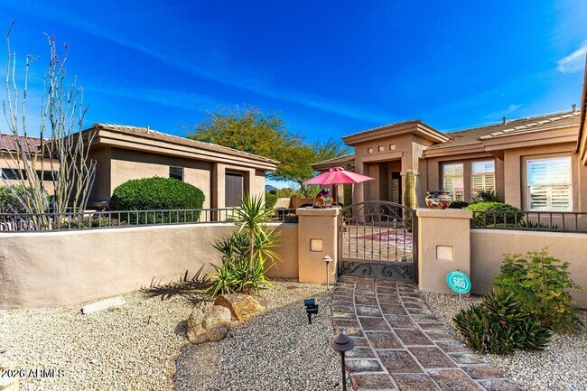 33655 N 78th Pl Scottsdale, AZ 85266 photo 4