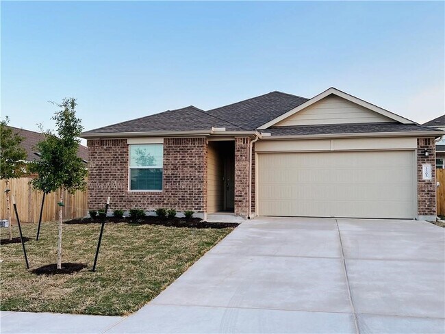 3305 Dosted Daisey St Pflugerville, TX 78660 photo 2