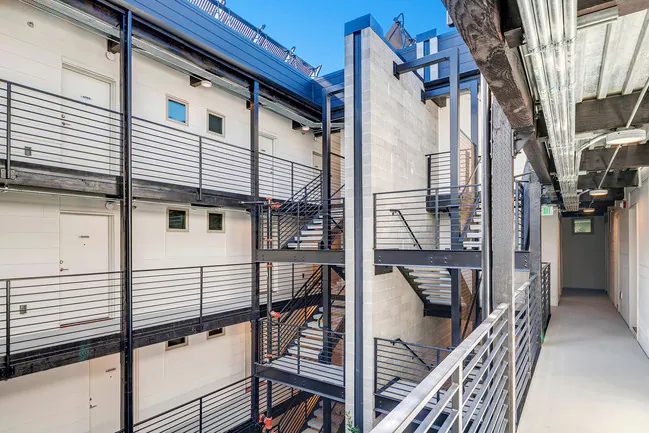 NOCO Apartments photo 4
