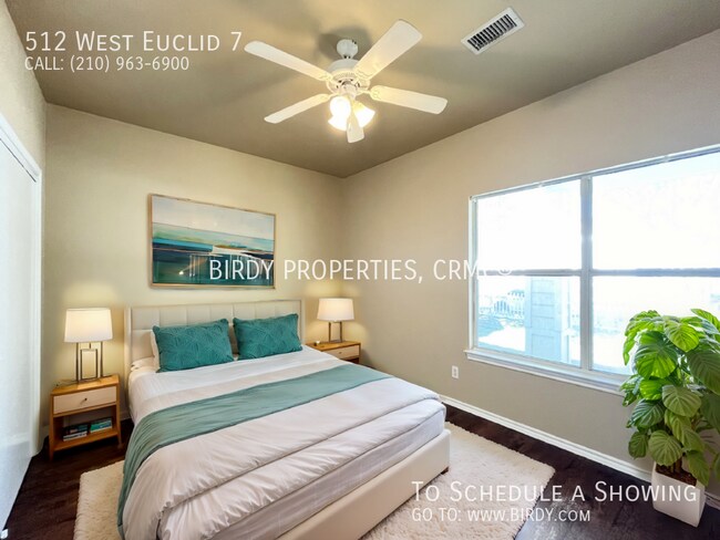 512 W Euclid Ave San Antonio, TX 78212 photo 4