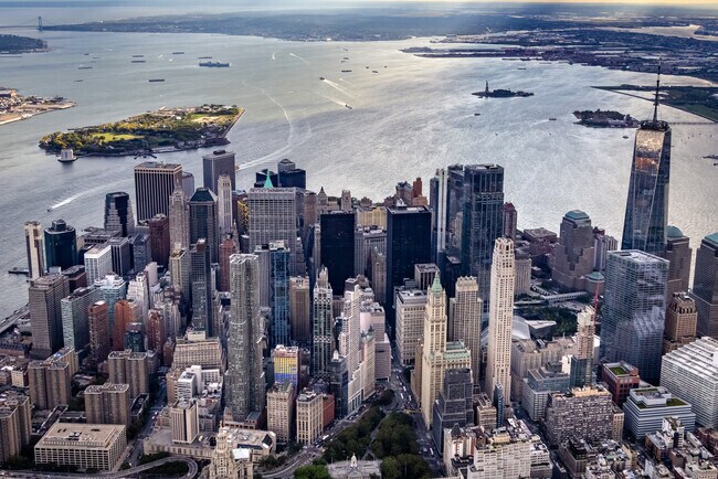 25 Park Row New York, NY 10038 photo 5
