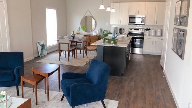 1400 Tulip Drive, Princeton, TX 75407 photo 5