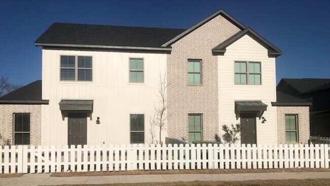 1400 Tulip Drive, Princeton, TX 75407 photo 2