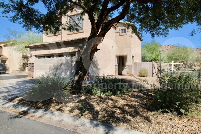 16843 South Cyan Court, Phoenix, AZ 85048 photo 2