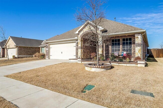 3309 Comal Drive, Little Elm, TX 75068 photo 2
