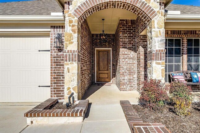 3309 Comal Drive, Little Elm, TX 75068 photo 5