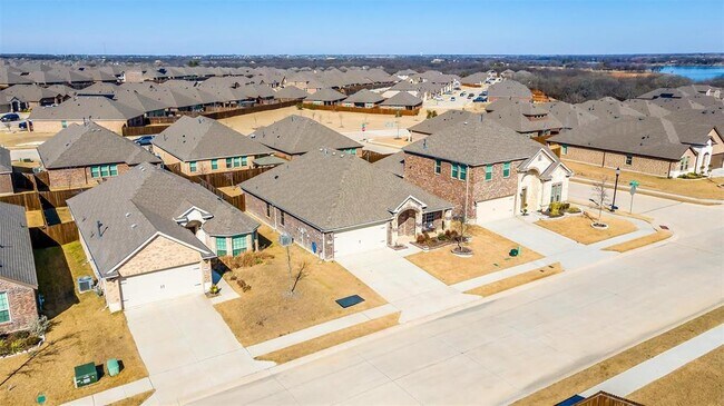 3309 Comal Drive, Little Elm, TX 75068 photo 3