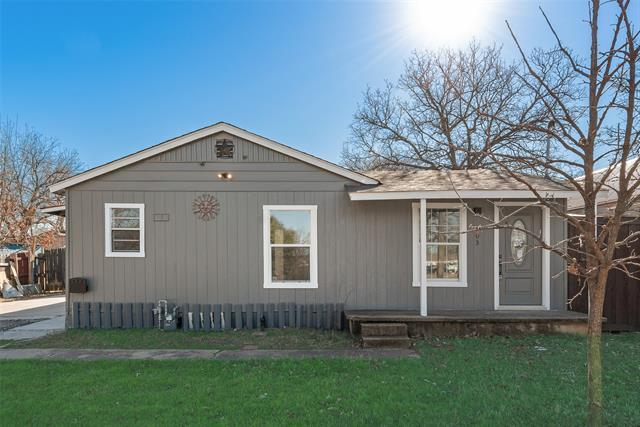 303 W Broad St Mansfield, TX 76063 photo 3