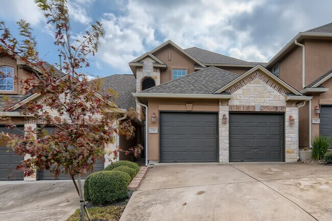 232 Sunrise Ridge Cove Lakeway, TX 78738 photo 2