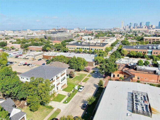 1322 Lipscomb Street B-08_, Fort Worth, TX 76104 photo 4