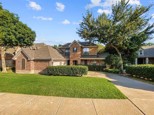 1314 Creekwood Drive, Garland, TX 75044 photo 4