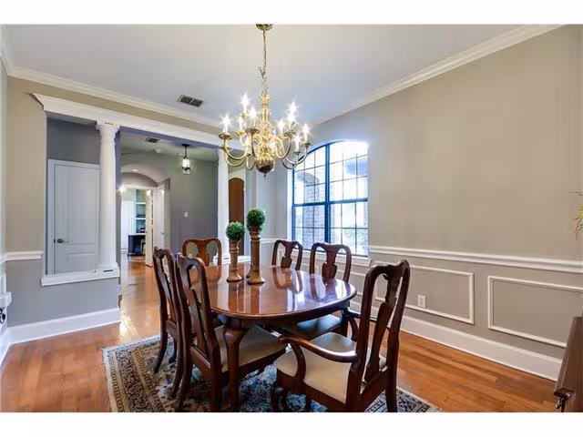 1314 Creekwood Drive, Garland, TX 75044 photo 5
