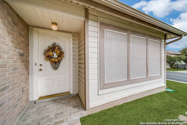 6635 Honeyridge Ln San Antonio, TX 78239 photo 2