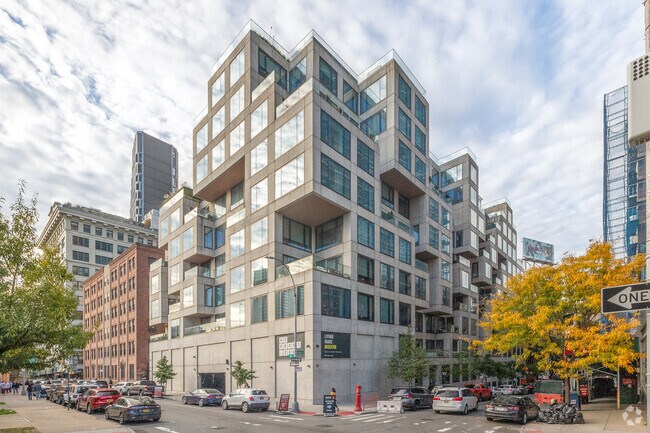 98 Front Condominiums photo 2