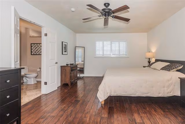 3141 Palmdale Circle, Farmers Branch, TX 75234 photo 5