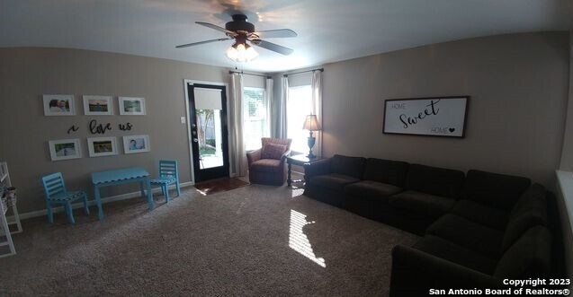 3811 Ponderosa Bend San Antonio, TX 78261 photo 3