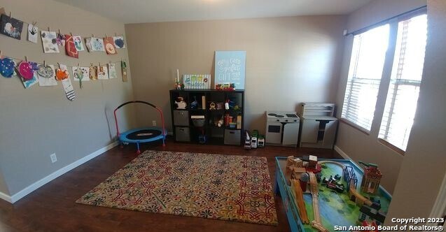 3811 Ponderosa Bend San Antonio, TX 78261 photo 5