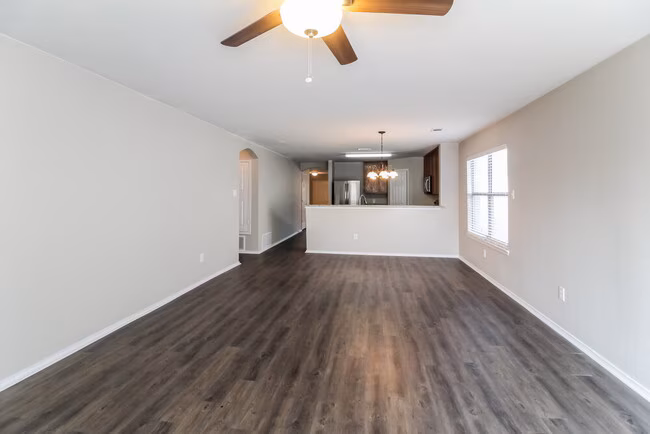 13136 Settlers Trail Fort Worth, TX 76244 photo 3