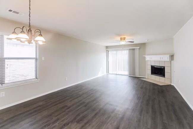 13136 Settlers Trail Fort Worth, TX 76244 photo 4