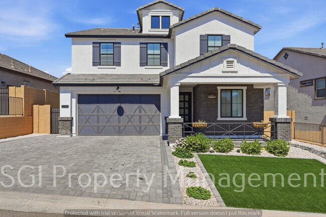 3746 N Shenandoah Mesa, AZ 85215 photo 2