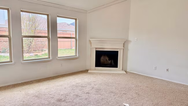 2104 Long Forest Rd Heartland, TX 75126 photo 3