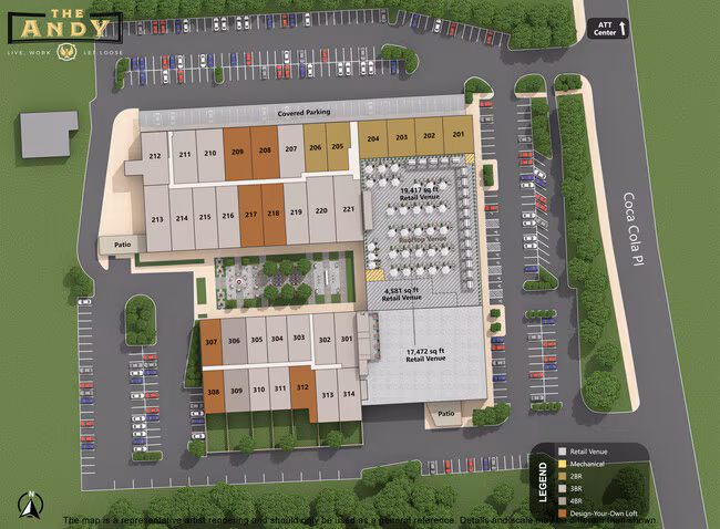 215 Coca-Cola Pl San Antonio, TX 78219 photo 4
