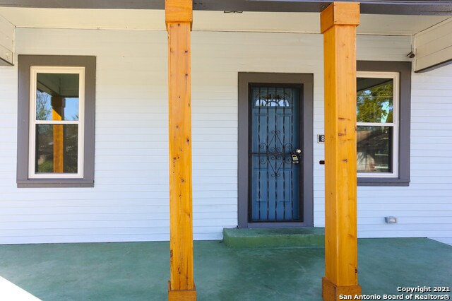 826 Virginia Blvd San Antonio, TX 78203 photo 5